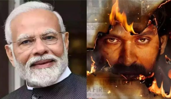 PM Narendra Modi praised Vikrant Massey movie The Sabarmati Report