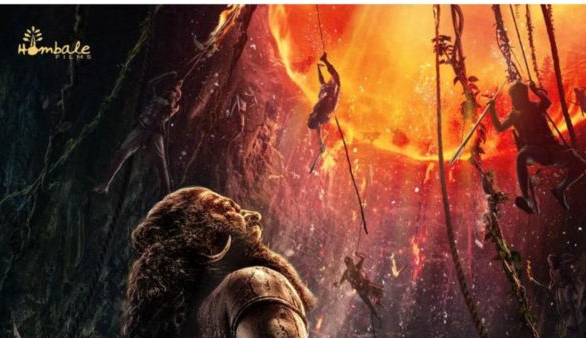 Rishabh Shetty s Kantara Chapter 1 will release on October 2 2025