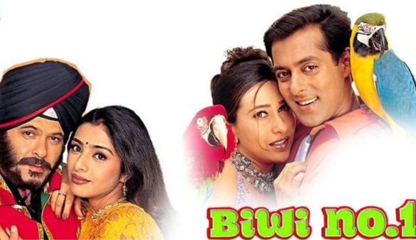 David Dhawan most famous film Biwi No 1 will be re-released in theaters on November 29
