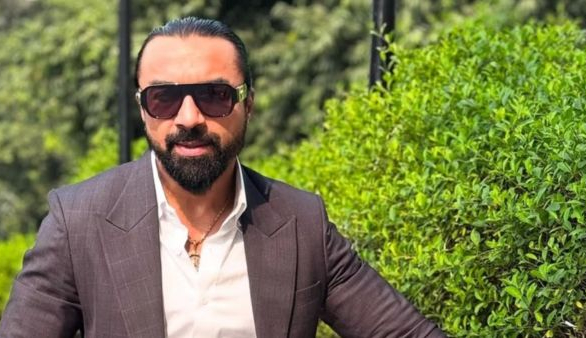 Versova Assembly Seat Election 2024 Ejaz Khan lost from NOTA got 143 votes is being trolled fiercely on social media