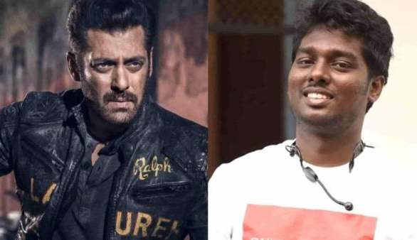 Salman Khan and Atlee upcoming movie is a action drama period know film story