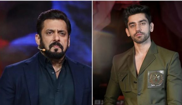 Bigg Boss 18 Salman Khan reprimands Avinash Mishra Vivaan Dsena Isha Singh