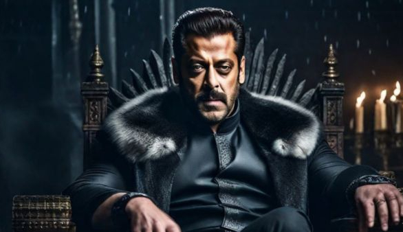 Salman Khan to shoot massive train fight scene in Mumbai for Sikandar movie