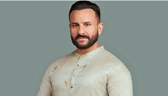 Saif Ali Khan will play role of India first Chief Election Commissioner Sukumar Sen Rahul Dholakia