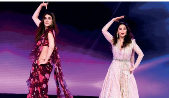 Kriti Sanon will play the role of Pooja in Dil To Pagal Hai 2 reports