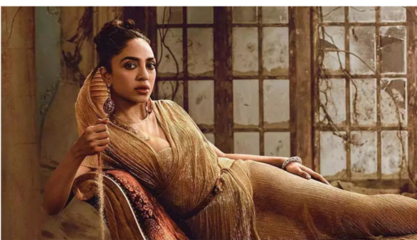 Sobhita Dhulipala Chooses Kanjivaram Silk Saree with Real Gold Zari for Her Wedding Naga Chaitanya report