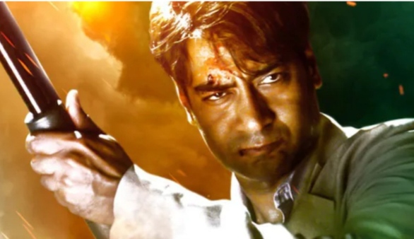 Naam movie REVIEW in hindi ajay devgn sameera reddy Anees Bazmee Bhoomika Chawla amp amp Rahul Dev box office collection