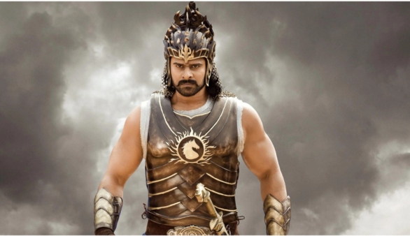 Bijay Anand tells why Netflix closed Baahubali Before the Beginning Bijay Anand tells why Netflix closed Baahubali Before the Beginning