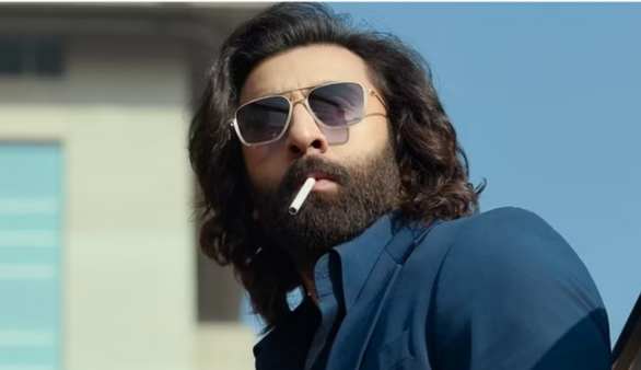 Ranbir Kapoor breaks silence on negative reviews of Animal