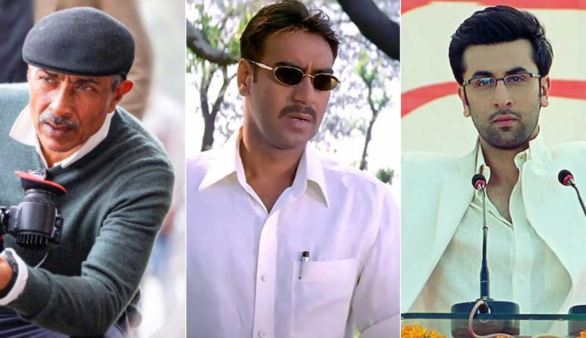 Prakash Jha will make sequels of Gangajal and Raajneeti without Ajay Devgan and Ranbir Kapoor