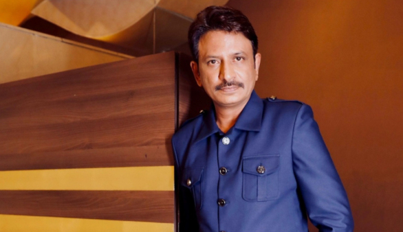 Bandish Bandits actor Rajesh Tailang reveals about his connection with music