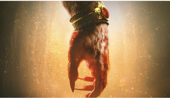 new mythological drama of Hombale Films first look will be unveiled on 16th November new mythological drama of Hombale Films first look will be unveiled on 16th November