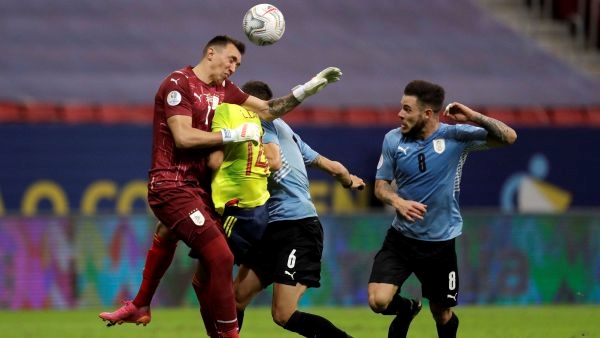 brazil vs uruguay brazil vs uruguay