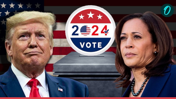 US Election 2024