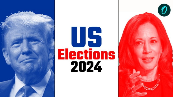 US Election 2024