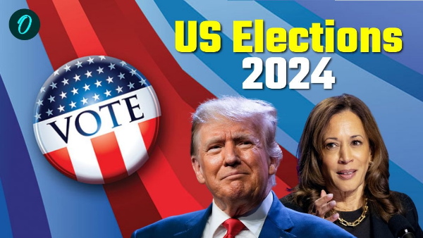 US Election 2024