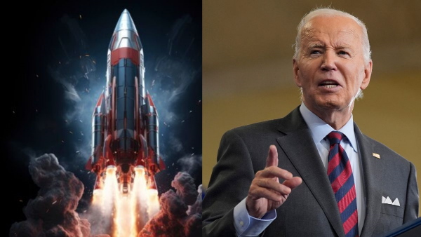 US Military to Conduct Hypersonic Nuclear Missile Test