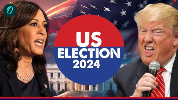 US Elections 2024 News