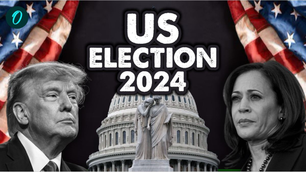 US Elections 2024 Voting US Elections 2024 Voting