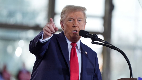 US Election Result US Election Result