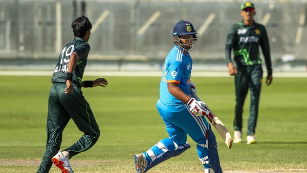 Vaibhav Suryavanshi 1