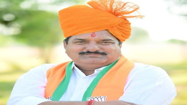 vijay singh choudhary