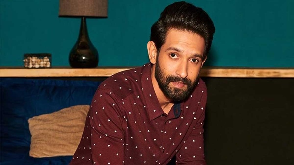 Vikrant Massey