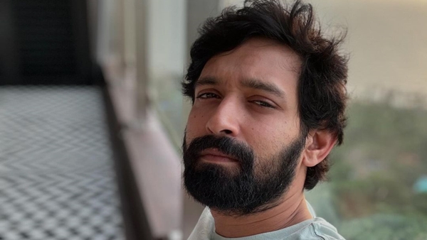 Vikrant Massey