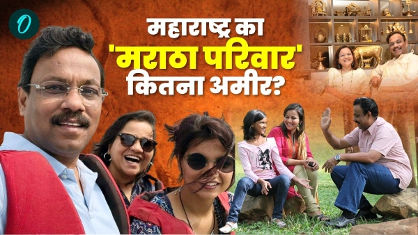Vinod Tawde Net Worth Wife Varsha Family Tree