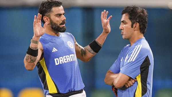 Virat Kohli 1