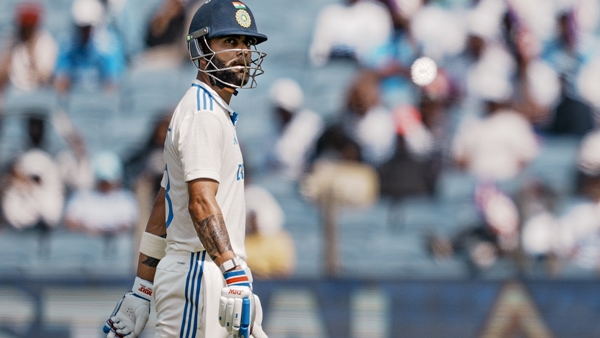 Virat Kohli 1