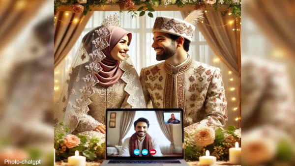 Himachal Virtual Nikah