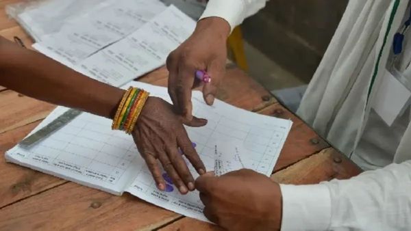 Assam Bypolls