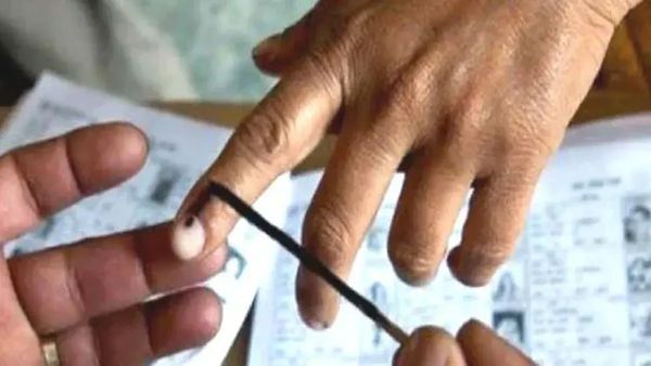 Jharkhand Chunav 2024 Voting Jharkhand Chunav 2024 Voting