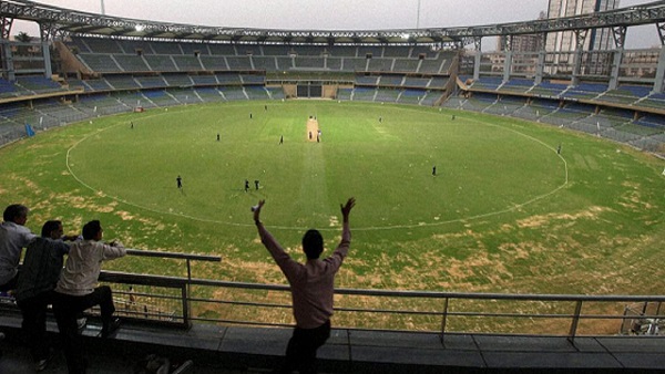 Wankhede Stadium