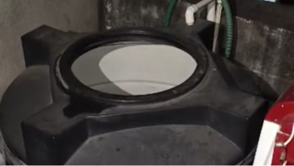 water tank twin brother and sister ratlam news