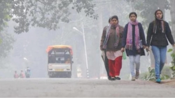 Weather in Madhya Pradesh