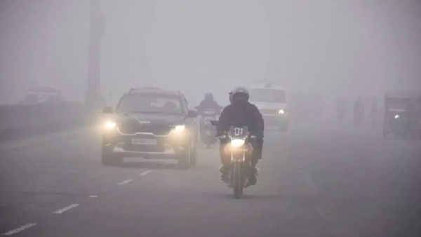 Weather in Madhya Pradesh