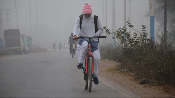 Weather in Madhya Pradesh Weather in Madhya Pradesh