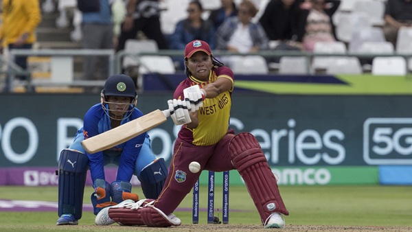 west indies
