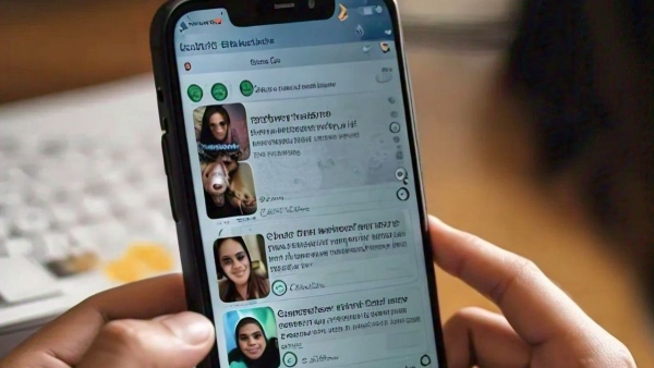 WhatsApp Group