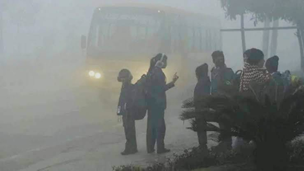 MP Weather Know when there will be severe cold in entire Madhya Pradesh including Bhopal