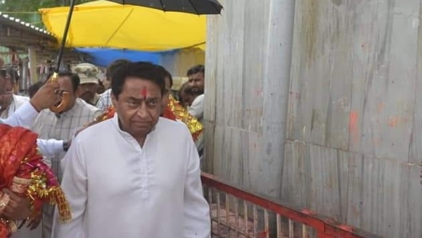 Kamalnath will campaign his strength today on Budhni and Vijaypur seats voting on 13th November Kamalnath will campaign his strength today on Budhni and Vijaypur seats voting on 13th November