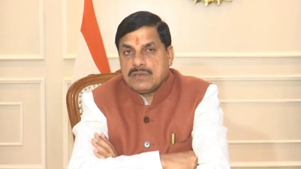 Pesticide not used in Kodo crop how did the elephant incident happen in Bandhavgarh CM Mohan Yadav