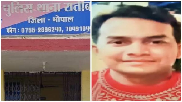 Incident with youth Sumit Kabulashi in PP lounge room during bachelor party in Ratibad Incident with youth Sumit Kabulashi in PP lounge room during bachelor party in Ratibad