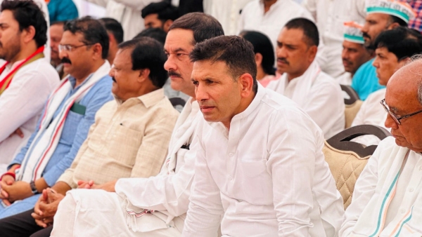 Jitu Patwari s strategy will be successful for MP Congress in by-election Budhni Vijaypur seat