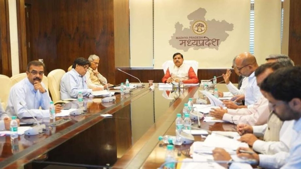 decision of Mohan Yadav mp cabinet 35 reservation for women in government jobs decision of Mohan Yadav mp cabinet 35 reservation for women in government jobs