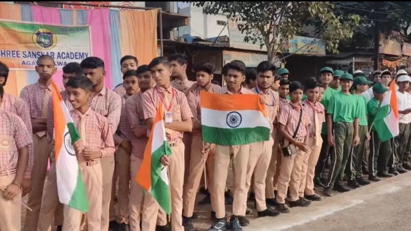 Agar-Malwa soldier Badrilal Yadav incident in Jammu and Kashmir talked to his wife Agar-Malwa soldier Badrilal Yadav incident in Jammu and Kashmir talked to his wife