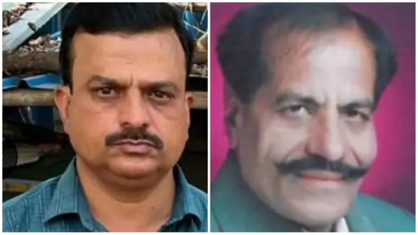 Retired inspector and his partner accused of fraudulent sale of 27 thousand square feet of land