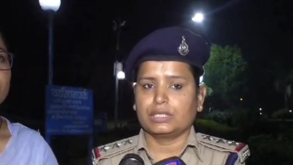 Women Police reveals the incident of honeytrap by two real sisters along with the transporter Women Police reveals the incident of honeytrap by two real sisters along with the transporter